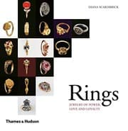 Tapa de Rings: Jewelry of Power, Love and Loyalty