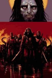 Tapa de Deadlights