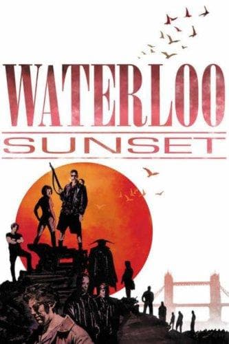 Tapa de Waterloo Sunset