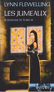 Tapa de Les jumeaux (Le royaume de Tobin)