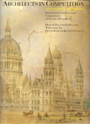 Tapa de Architects in competition
