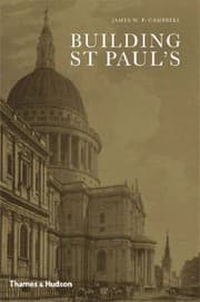 Tapa de Building St Paul's