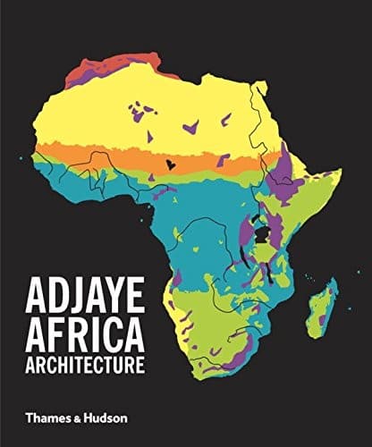 Tapa de Adjaye: Africa: Architecture: Compact Edition