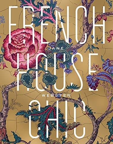 Tapa de French House Chic