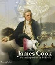 Tapa de James Cook and the Exploration of the Pacific