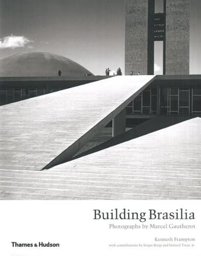 Tapa de Building Brasilia