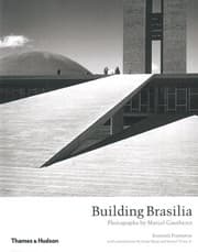 Tapa de Building Brasilia