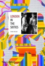 Tapa de London in the Sixties