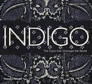 Tapa de Indigo: The Color that Changed the World