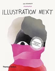 Tapa de Illustration Next: Contemporary Creative Collaboration