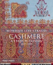 Tapa de Cashmere: A French Passion 1800-1880