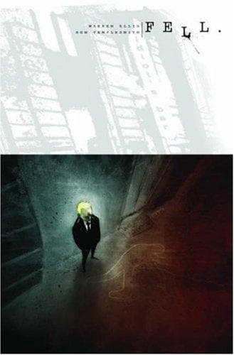 Tapa de Fell Vol. 1