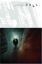 Tapa de Fell Vol. 1