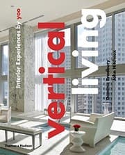 Tapa de Vertical Living