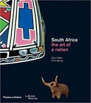 Tapa de South Africa: the art of a nation