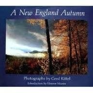 Tapa de A New England autumn