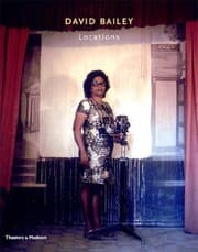Tapa de David Bailey - locations