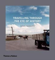 Tapa de Travelling through the Eye of History