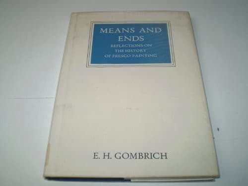 Tapa de Means and ends