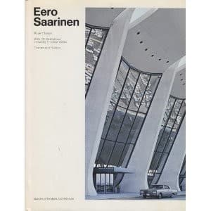 Tapa de Eero Saarinen