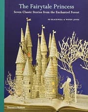 Tapa de The Fairy-Tale Princess: Seven Classic Stories from the Enchanted Forest