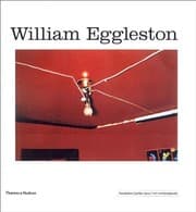 Tapa de William Eggleston