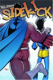 Tapa de Sidekick