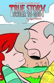 Tapa de True Story Swear To God Volume 1 (True Story: Swear to God)