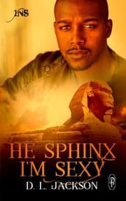 Tapa de He Sphinx I'm Sexy (1Night Stand)