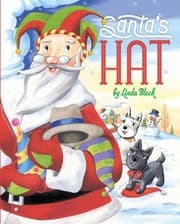 Tapa de Santa's Hat