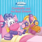 Tapa de Pajanimals: Cowbella and the Bad Dream