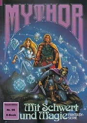 Tapa de Mythor 98
