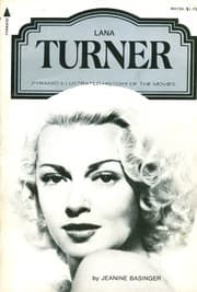 Tapa de Lana Turner