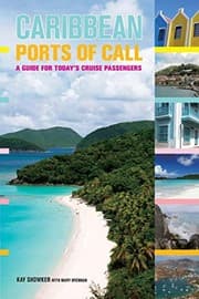 Tapa de Caribbean Ports of Call: A Guide For Today's Cruise Passengers