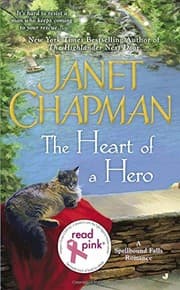 Tapa de Read Pink Heart of a Hero (A Spellbound Falls Romance)