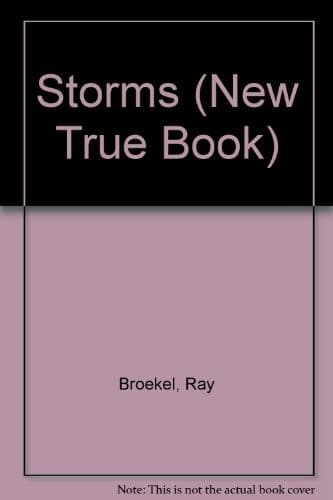 Tapa de Storms