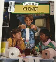Tapa de I can be a chemist