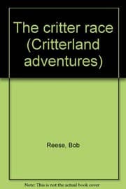 Tapa de The critter race