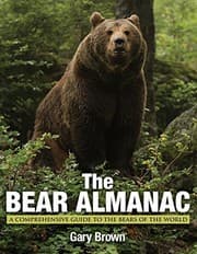 Tapa de Bear Almanac: A Comprehensive Guide To The Bears Of The World