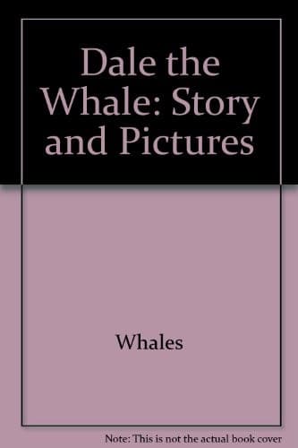 Tapa de Dale the Whale