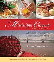Tapa de Mississippi Current Cookbook: A Culinary Journey Down America's Greatest River