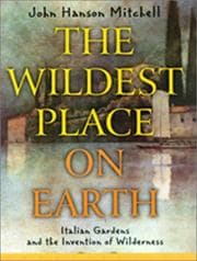 Tapa de The Wildest Place on Earth