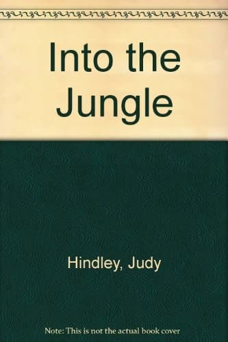 Tapa de Into the Jungle