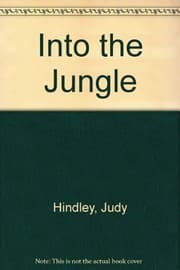 Tapa de Into the Jungle