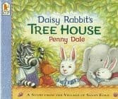 Tapa de Daisy Rabbit's Tree House