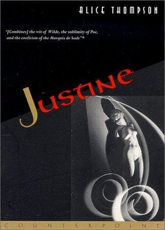 Tapa de Justine