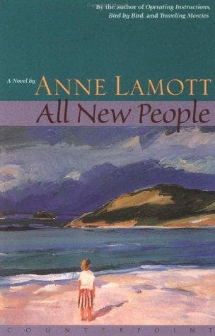 Tapa de All new people