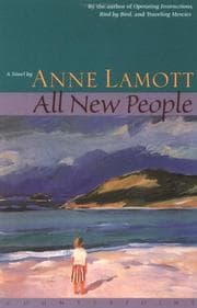 Tapa de All new people