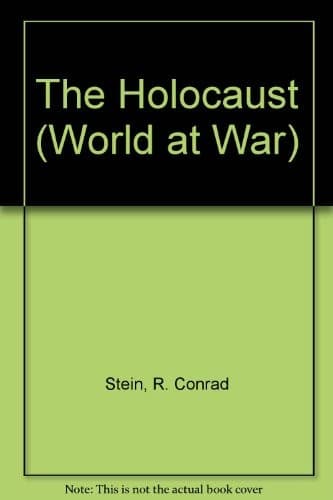Tapa de The Holocaust