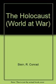 Tapa de The Holocaust